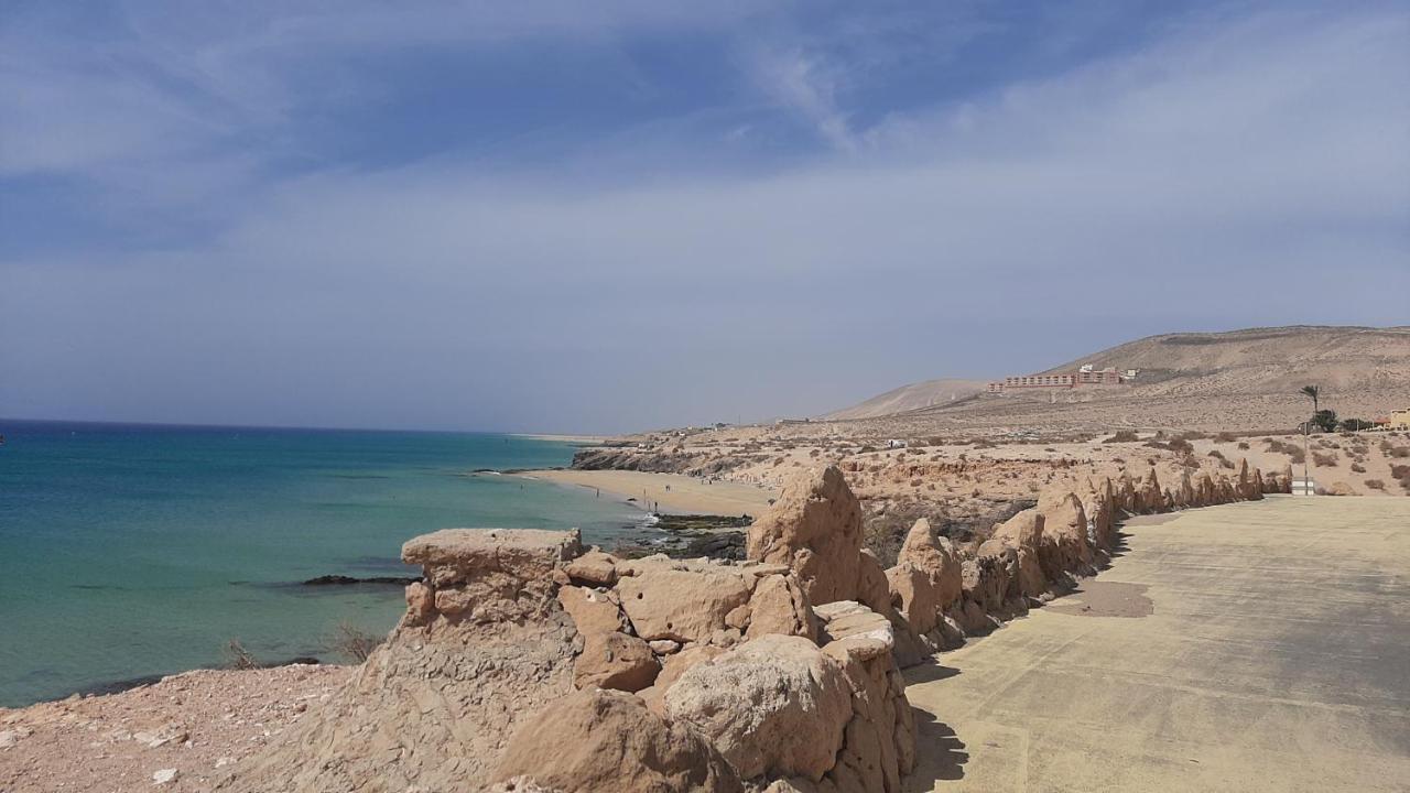 Costa Calma / Playa Paraiso Laguna Blu Exterior foto